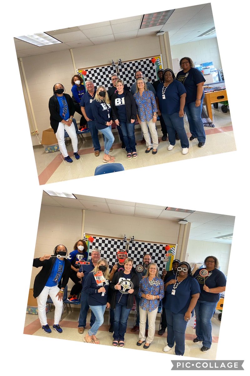 Michael Heckman (@mheckmanclc) on Twitter photo A great day of work with our amazing PACE staff <a href="/HumbleISD_CLC/">Humble ISD CLC</a>!!
<a href="/HumbleISD/">Humble ISD</a> #CLCProud A great day of work with our amazing PACE staff <a href="/HumbleISD_CLC/">Humble ISD CLC</a>!!
<a href="/HumbleISD/">Humble ISD</a> #CLCProud