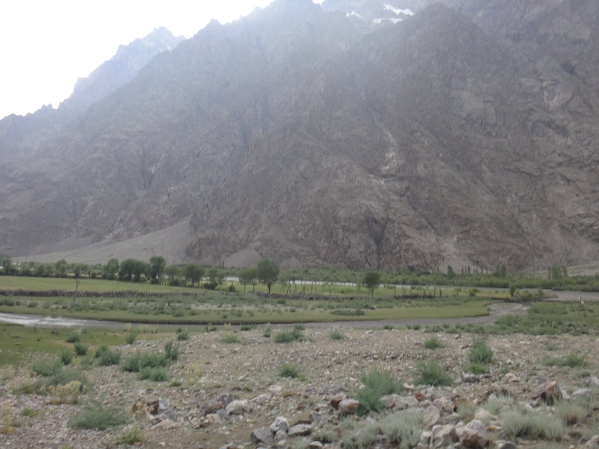 darjatmd's tweet photo. Short of #Darkut Valley in #Ghezir district GB https://t.co/hWrqTIEomk