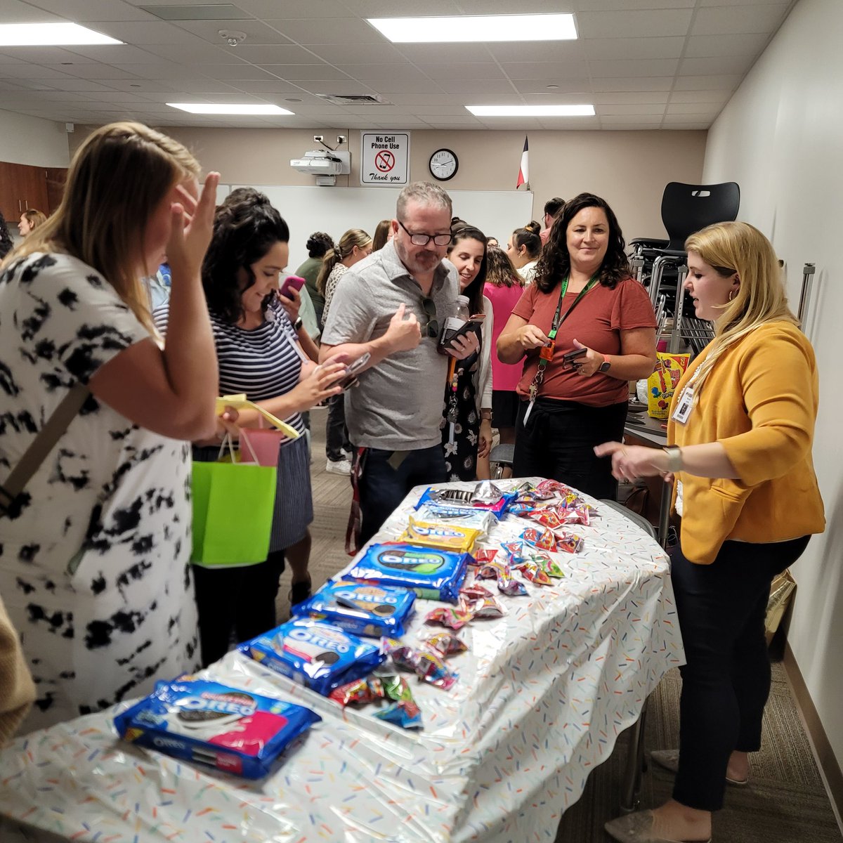 PfISD Curriculum & Innovation tweet media