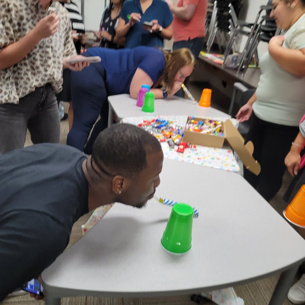 PfISD Curriculum & Innovation tweet media