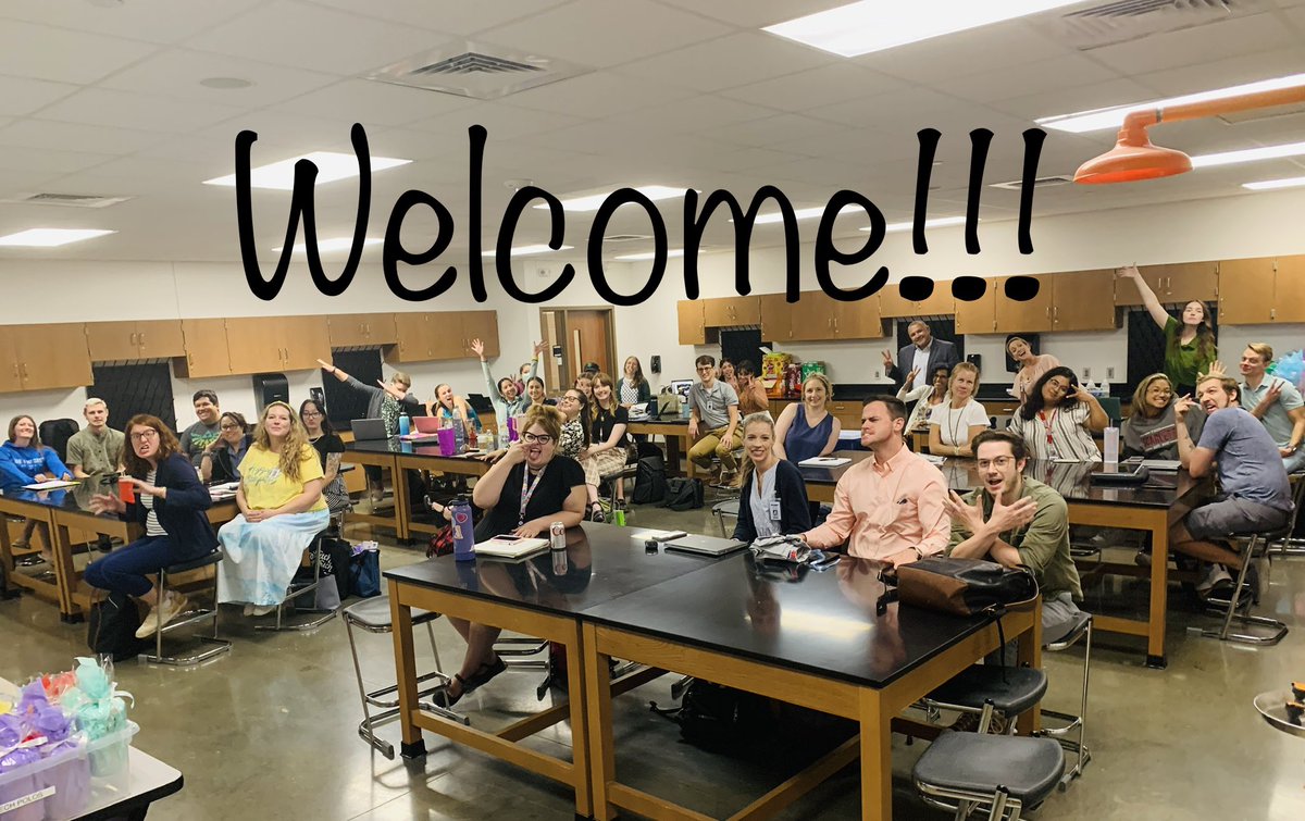 PfISD Fine Arts tweet media