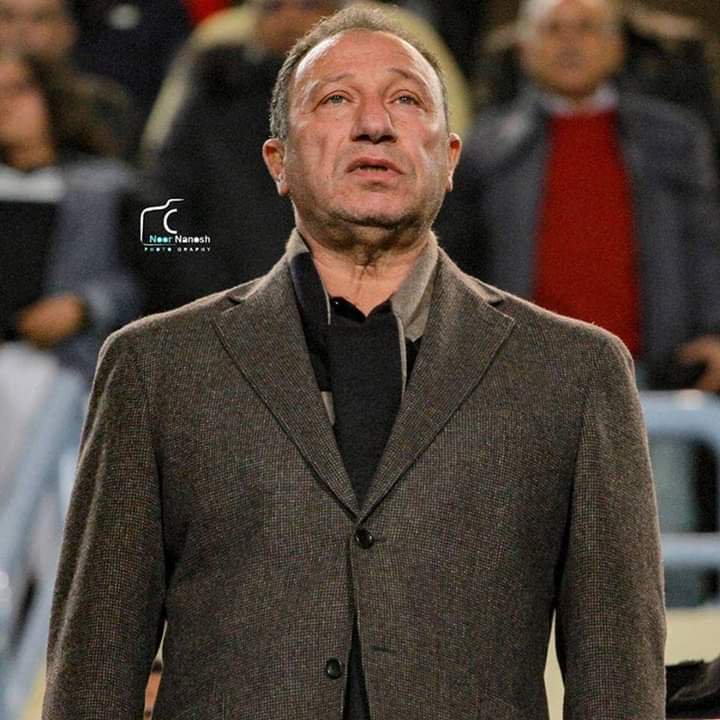 #ادعم_قرارات_الاهلي
We're with you, boss💜#ادعم_قرارات_الاهلي