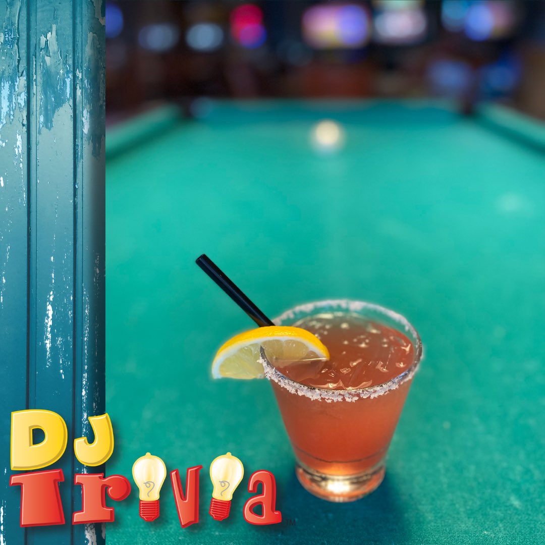 DJ Trivia is on tonight at 7:30! Every team who plays is entered to win a $100 gift card! Burger baskets are just $6 all day today! Reservations recommended-call or message us to get your spot saved!
#thekegstand #craftbeer #burger #djtrivia #trivia #foodstagram #yum #desmoines