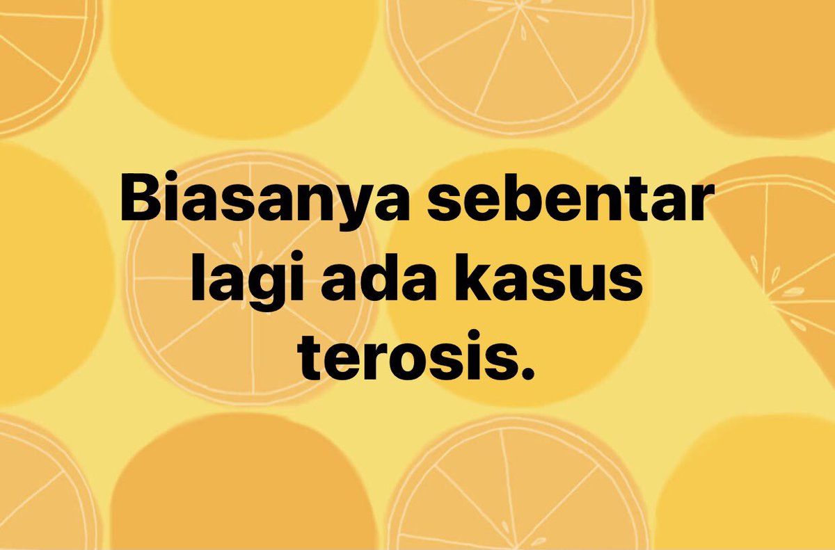 johan_septian's tweet photo. Hemmm 🤔 https://t.co/JSBdyhvGnb