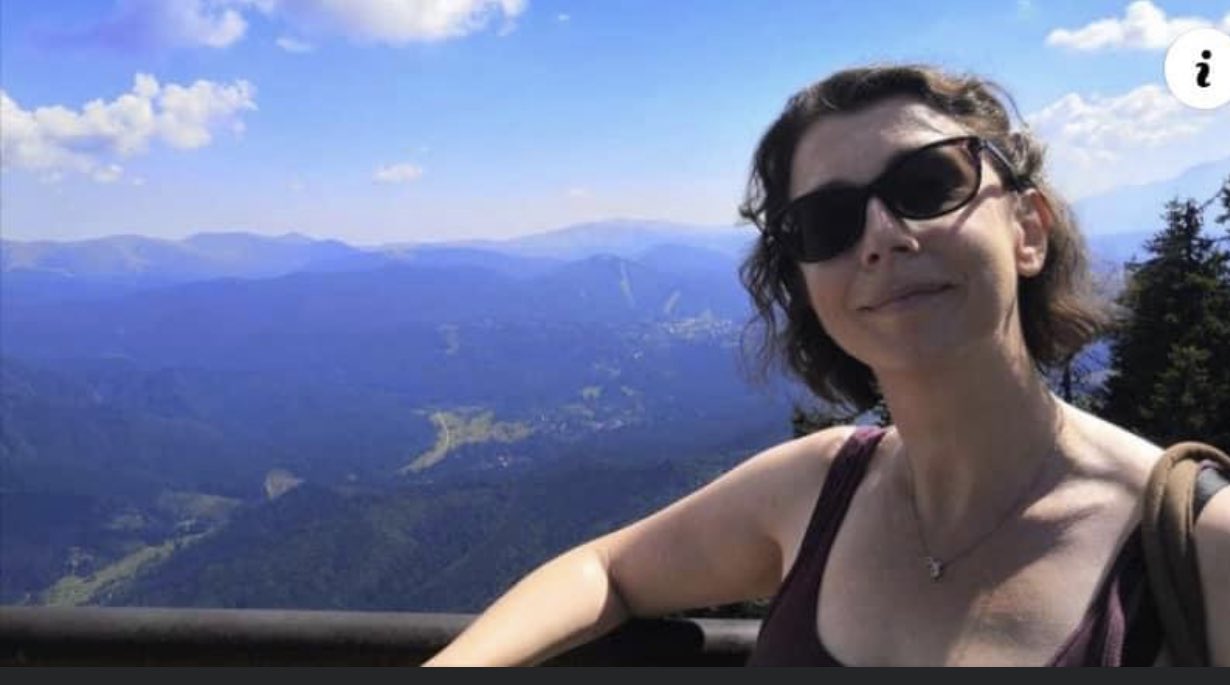 Victoria b on Twitter "Absolutely 💔 RIP Dr Gail Milligan