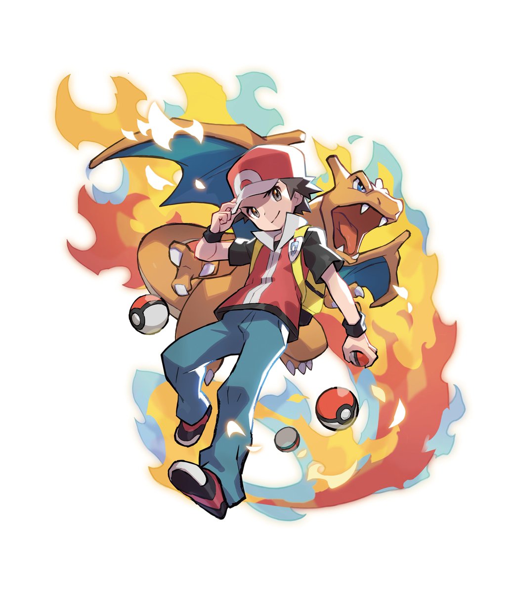 PokéJungle: Pokémon Game & Merch News on X: Art of the Poké Ball