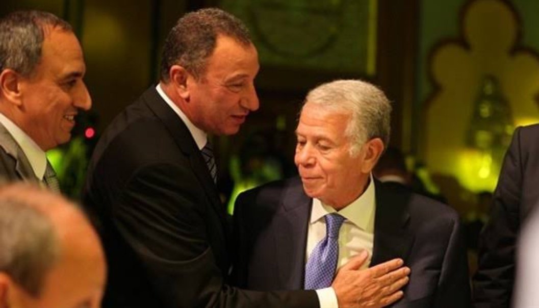 All fans are in one row with Al-Ahly Club. All support for all the decisions of the Al-Ahly Club Council against the Football Association. Al-Ahly is above all
#ادعم_قرارات_الاهلي