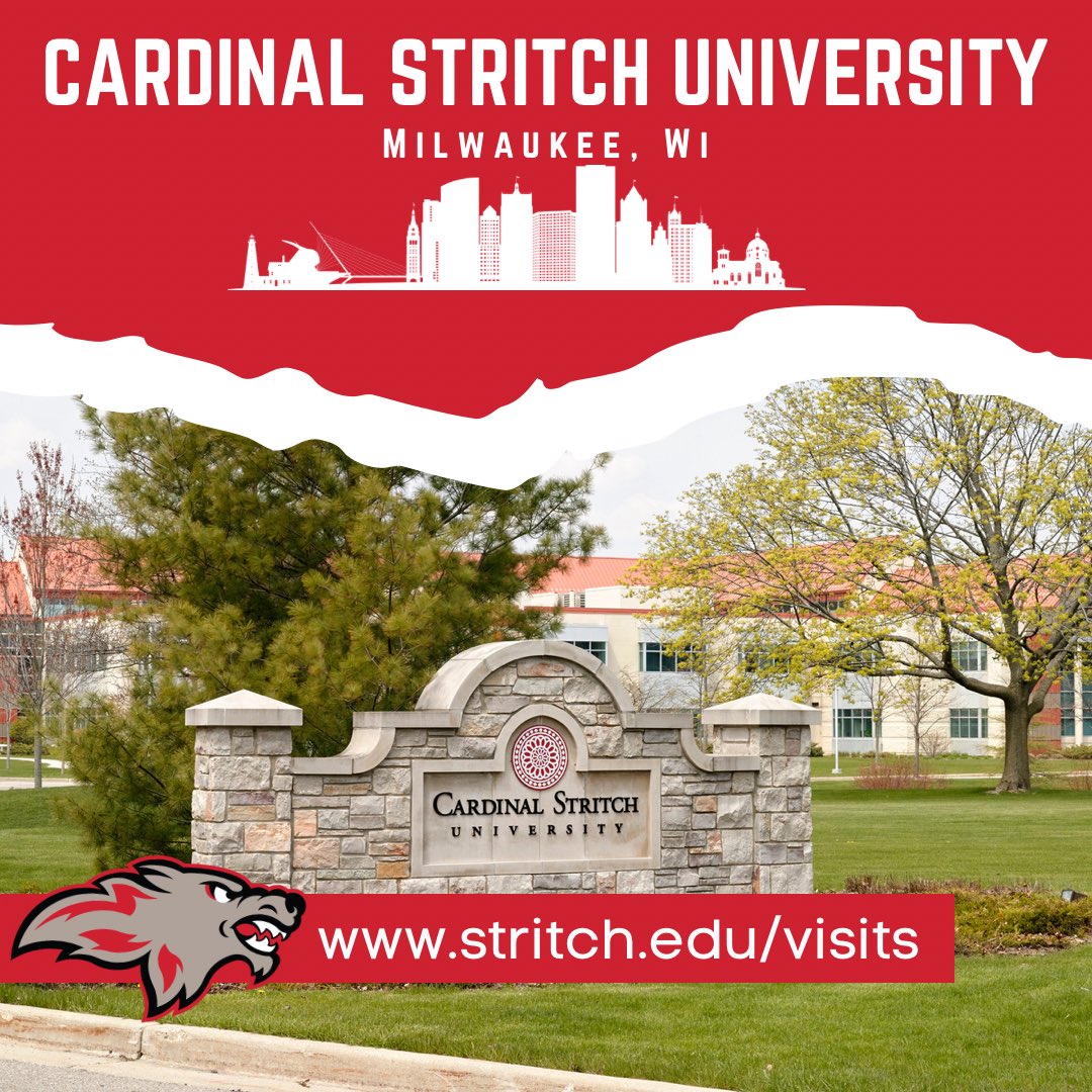 Cardinal Stritch University Admissions (@StritchAdmitU) / Posts / X