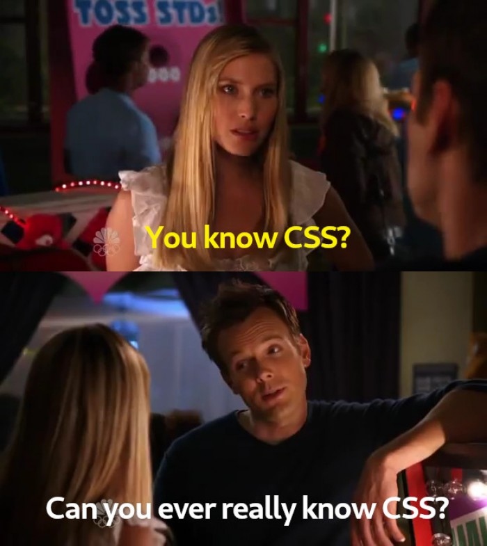 codefellows's tweet image. CSS (*shakes fist at sky)
Love the fails & learn from them: l8r.it/mo4u
#codefellows #fromhome #interactive #virtual #remote #css #online