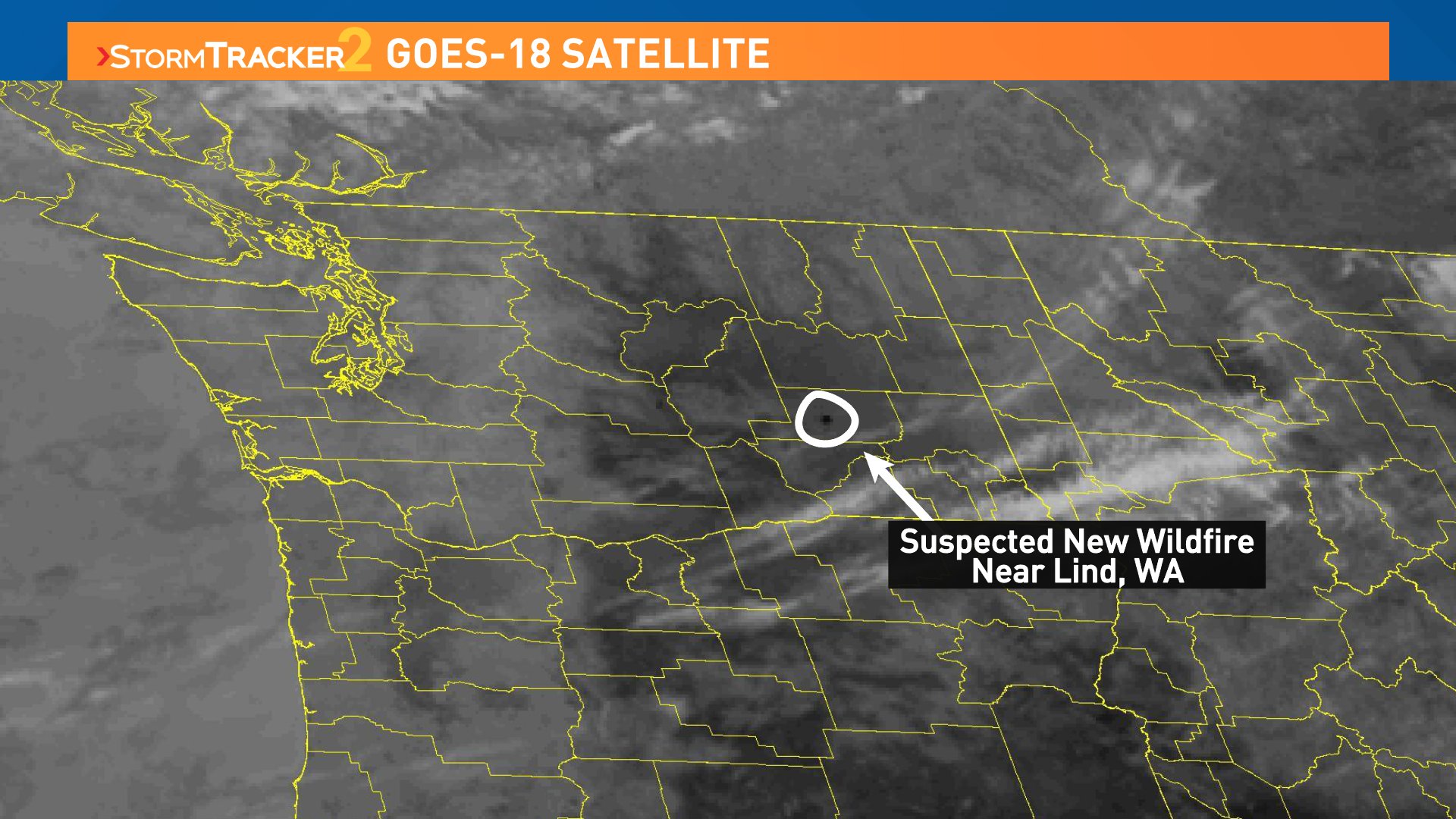 Thomas Patrick on Twitter "Weather satellites and doppler radar