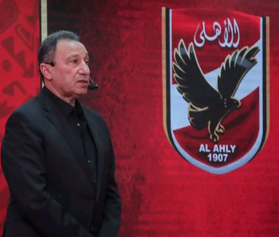 Once a family... always a family ♥️💪
#ادعم_قرارات_الاهلي