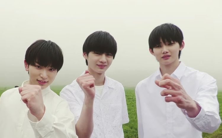 cclobitos's tweet image. 🌑 — play or skip ｡⊹
                                              ˛  kpop ver.

empiezo a los 10 rts !!