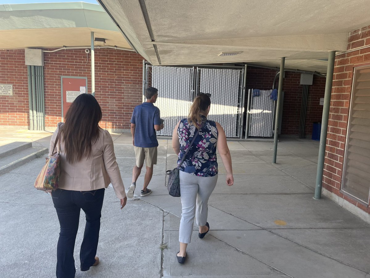 MrJeremy_CARES's tweet photo. Looking forward to kicking off the new school year with @WoodsideEL and the CARES #ExpandedLearningProgram @CARES_ASP https://t.co/7hj8VUpaoU