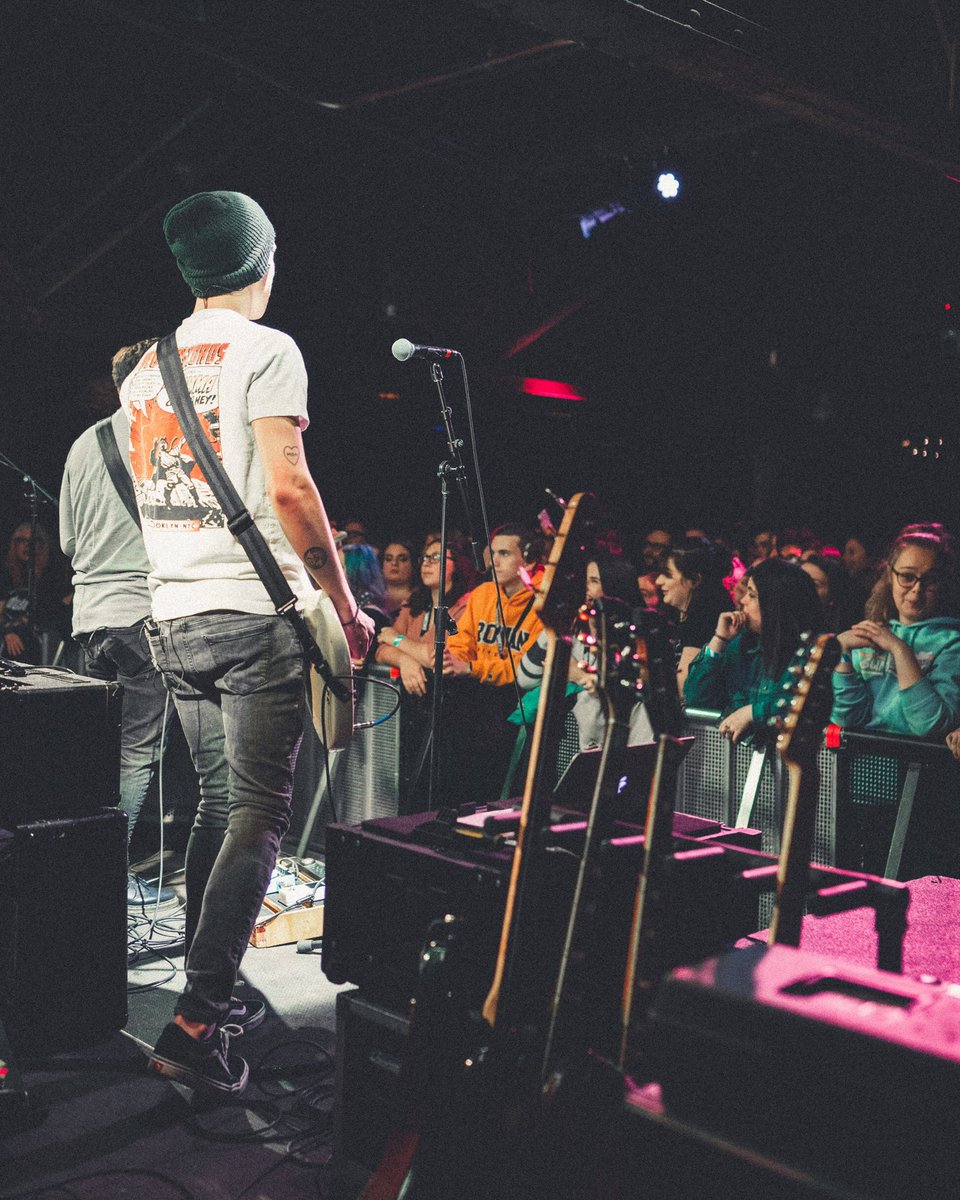 hometown show in jersey tonight - almost sold out grab your tix now :) - thestolenmusic.com/tour