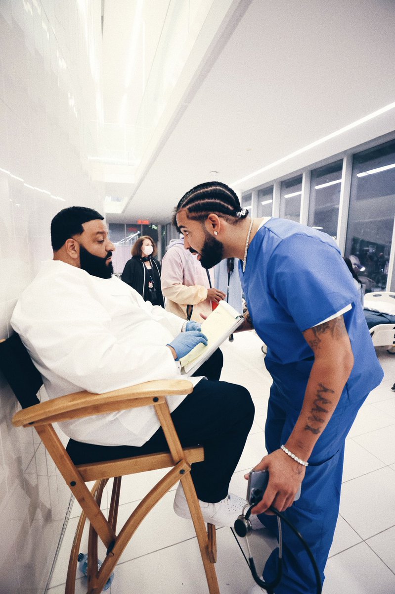 @djkhaled's photo on Khaled
