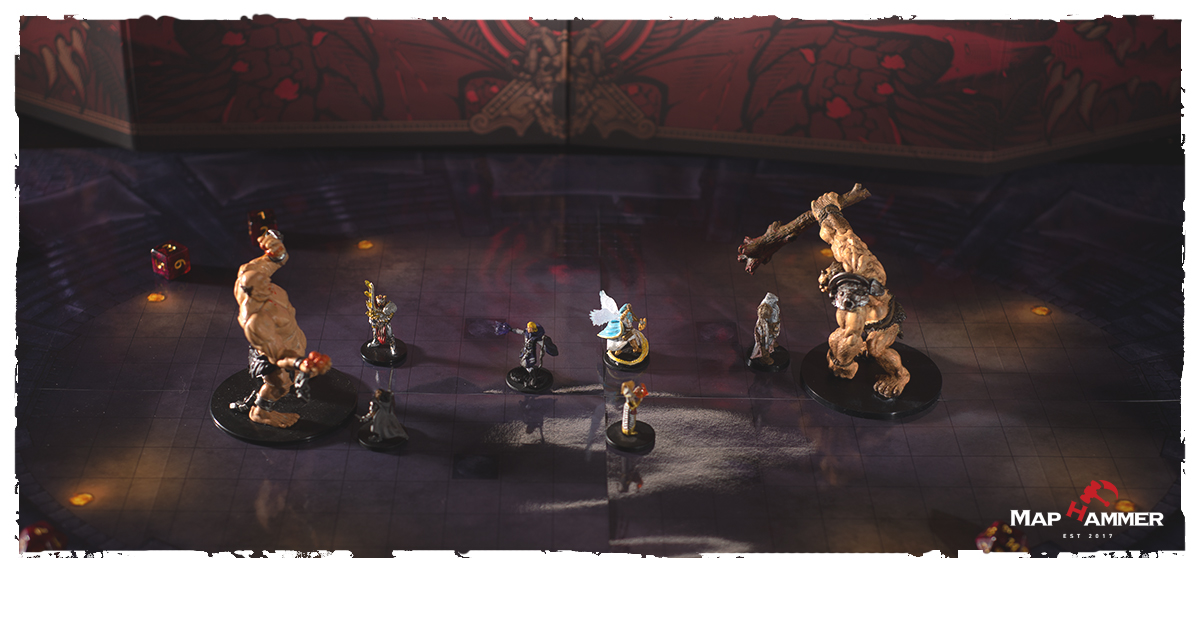 Maphammer tweet media