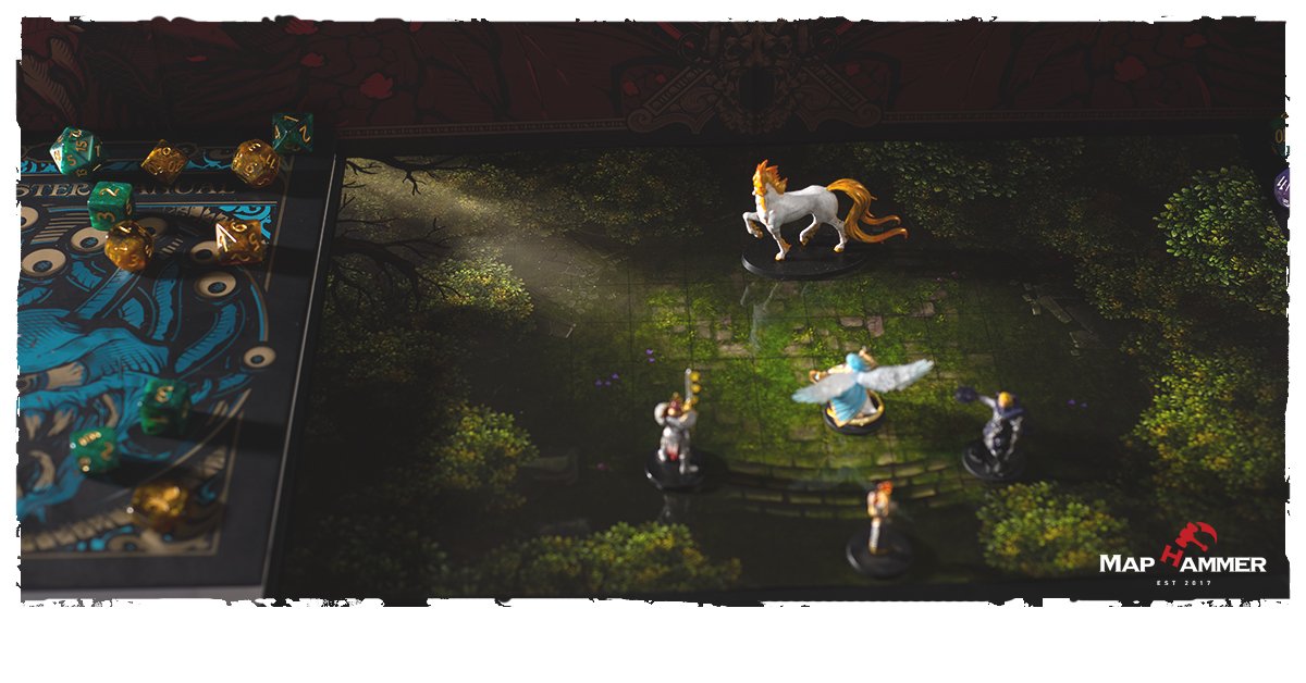 Maphammer tweet media