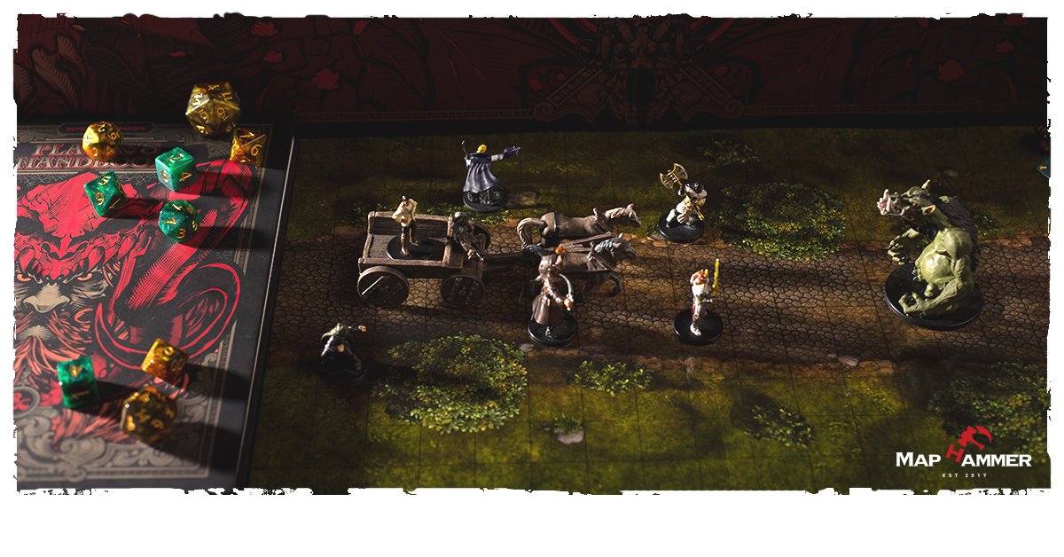 Maphammer tweet media