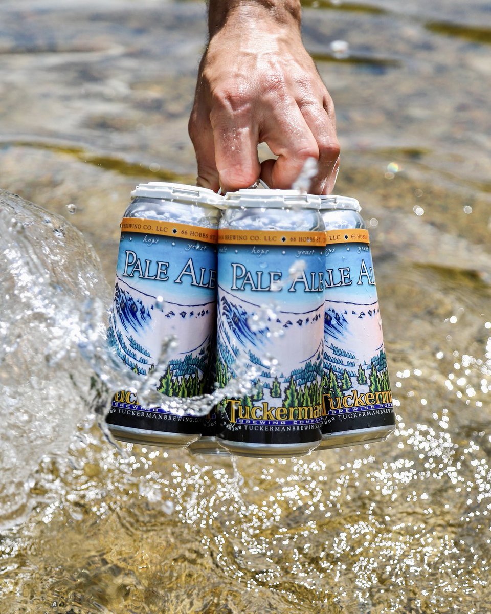 Here’s to keeping today totally chill.