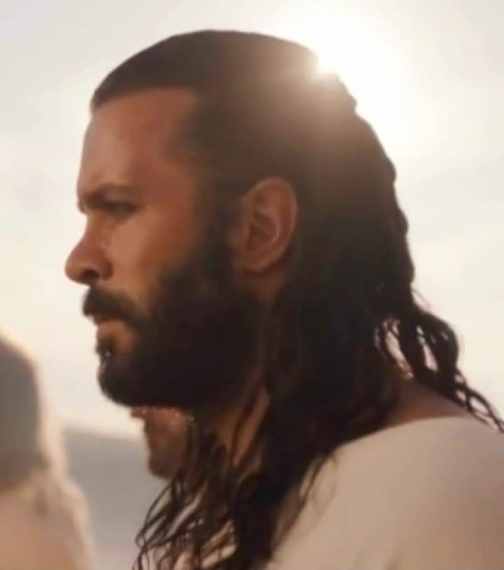 CleiaColamego's tweet photo. SASSINHORAAAAA 🤭⚔️

Eu ainda não estou preparada pra você 🤩🥳🔥 AlparslanBueyuekSelcuklu ⚔️
#BarışArduç https://t.co/JdyaAAO70s