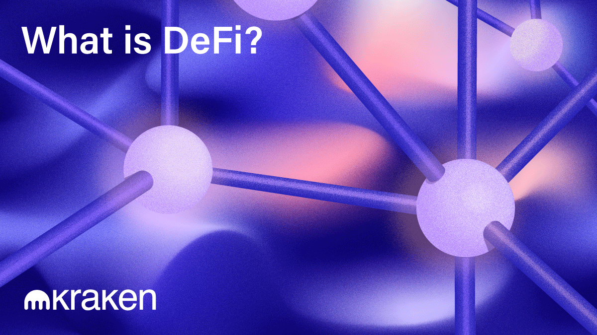 krakenfx's tweet photo. 🏊‍♀️ Ready to dive into #DeFi? 

Learn how DeFi gives you access to lending &amp; borrowing, decentralized exchanges &amp; derivatives on various protocols.

Read our beginner’s guide to decentralized finance: https://t.co/24fCO5bRgd https://t.co/vAQGhEHOkL