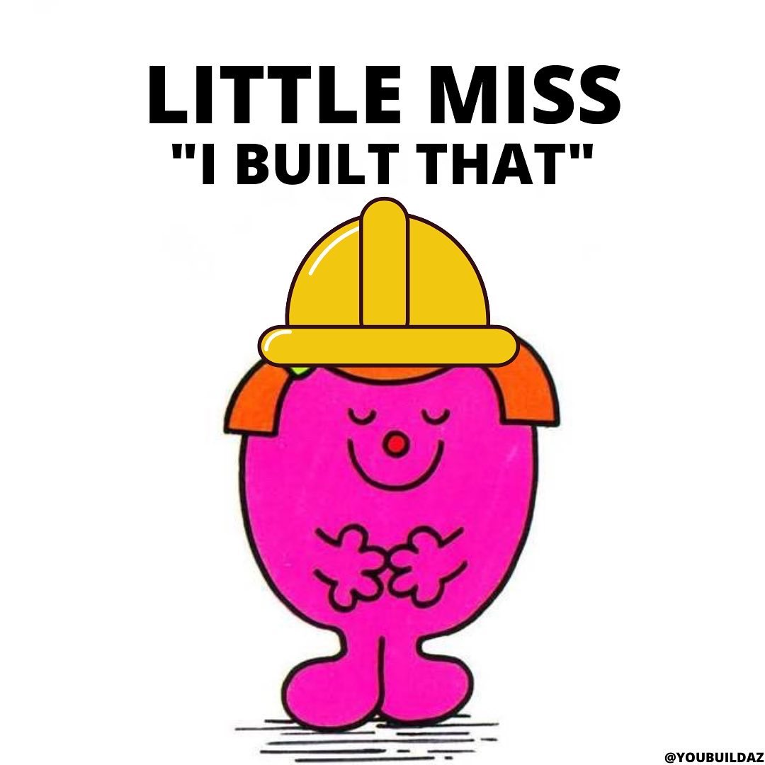 YouBuildAZ's tweet photo. Let's take a moment to appreciate all the women who help build ARIZONA! We are always looking to bring more women into this male dominated field. Tag a woman who helped or is looking to leave her mark in Arizona! (Inspired by @littlemissnotesapp )
#YouBuildAZ #WomenInConstruction https://t.co/4QIYm1vvNd
