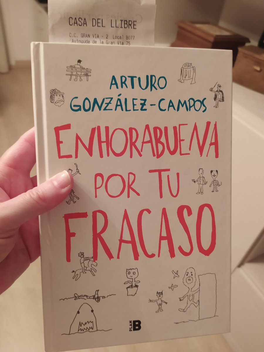 Bueno pues.. vamos allá! 
<a href="/ArturoGCampos/">Arturo González-Campos</a>