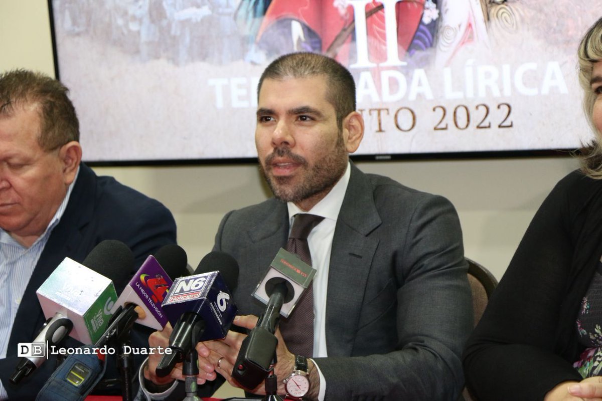#Nicaragua Fundación Incanto anuncia su segunda temporada lírica.
<a href="/LaureanoOrtegaM/">Laureano Ortega Murillo</a> <a href="/CarlosEmilioDH/">Carlos Emilio Lopez</a> <a href="/SanchezZucelly/">Zucelly Sánchez</a> <a href="/Moraleslizcar1/">Moraleslizcar</a> @atego <a href="/alexaplomo79/">Antonella</a> <a href="/Somos2V/">Somos2ConVoz</a> <a href="/SomosMD2/">Somos dos</a> <a href="/JS7314/">JS 7.3</a> <a href="/JS19_OT/">JS19J Oscar Turcios 🇳🇮♥️🖤</a> <a href="/JS19JManagua/">JS19J Managua</a> <a href="/JS19JDVI/">JS19J_DVI_OFICIAL</a> <a href="/ArielBautista/">Marvin Ariel Flores Bautista</a> <a href="/MaryuriRG/">𝗠𝗮𝘆𝘂 🇳🇮</a> <a href="/Alex_FSLN/">🅰🅻🅴🆇✊</a>