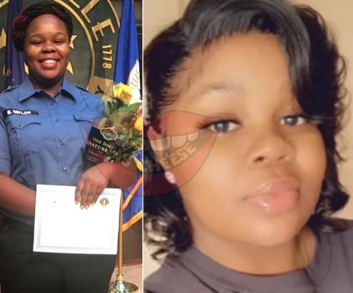 SAY CHEESE! 👄🧀 on Twitter "Four LMPD officers facing federal charges