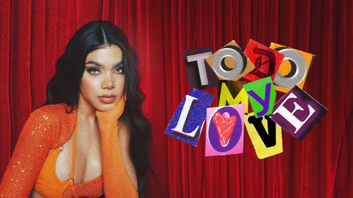 KosPeruCharts's tweet photo. #TENDENCIA 
Vamos Keninis 🌈🙏❤
PERÚ EN MODO MY LOVE
TODO MY LOVE EN PERÚ https://t.co/FdY33YLFVN