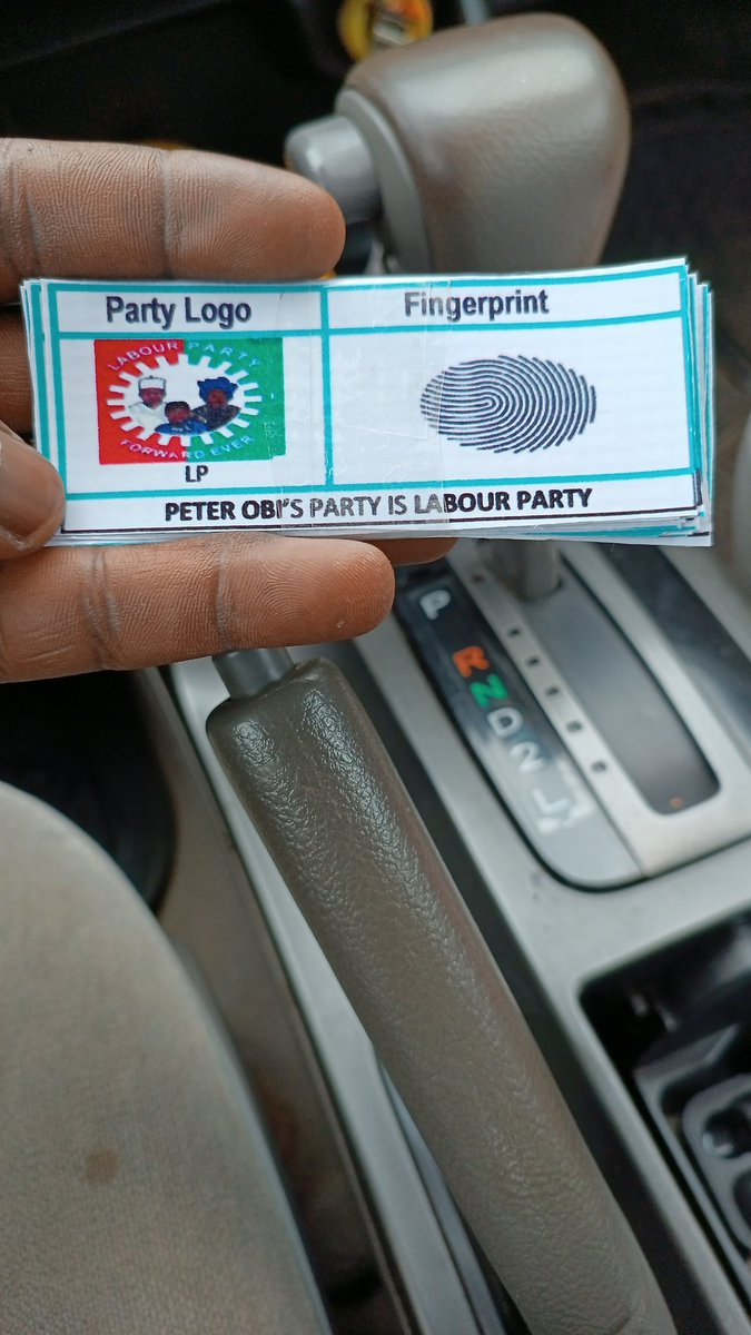ericunited1's tweet image. Our formidable Ife Central Super Volunteers team took the gospel of @PeterObi to OAUTHC today. We went with our party logo to educate them. Our goal is to ensure the entire local government becomes OBIdient, &amp;amp; also to know the party to vote for come 2023. #PeterObi #Obidatti2023