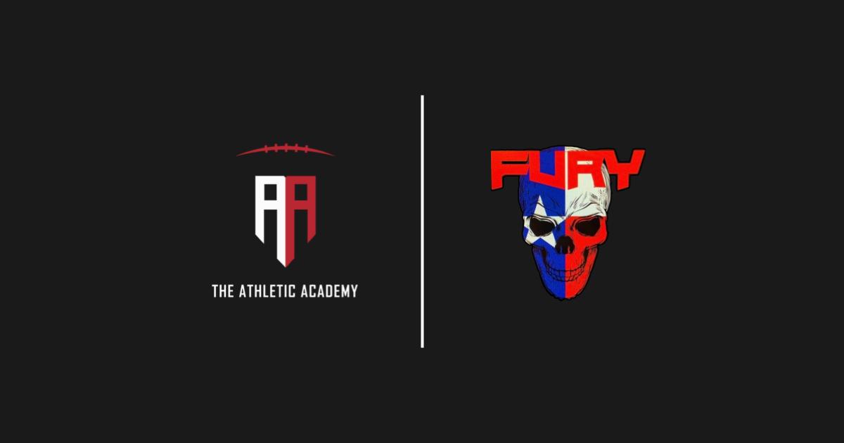 Our partnership with Team Texas Fury is official. New recruiting site in the works! 🔥
<a href="/Fury7v7/">TEAM TEXAS FURY INC 🏈 ®️™️ 🔥</a>