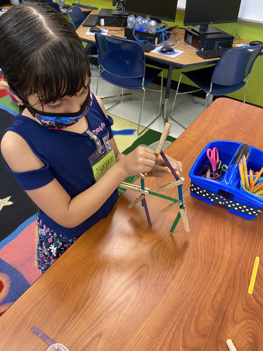 Bells Ferry Elementary School