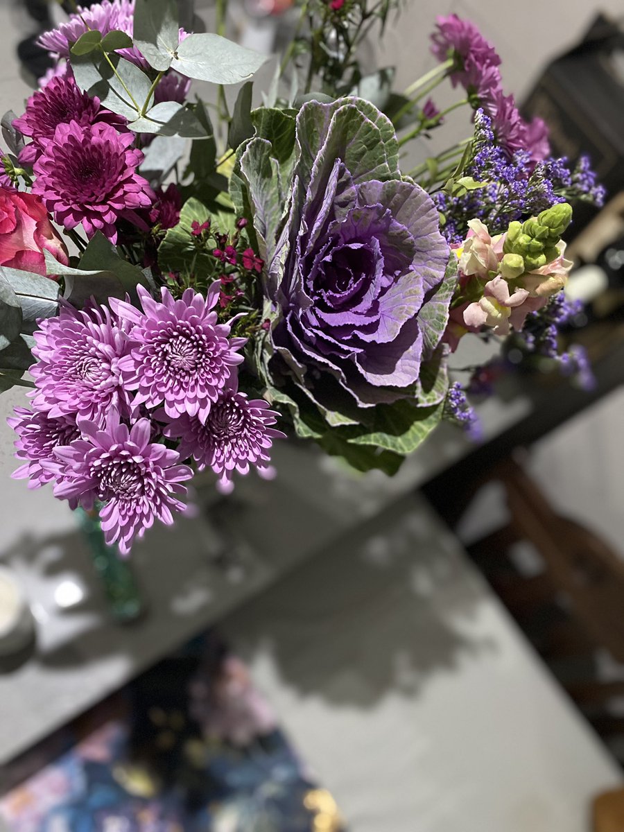 💐  Flowers of the week 💜