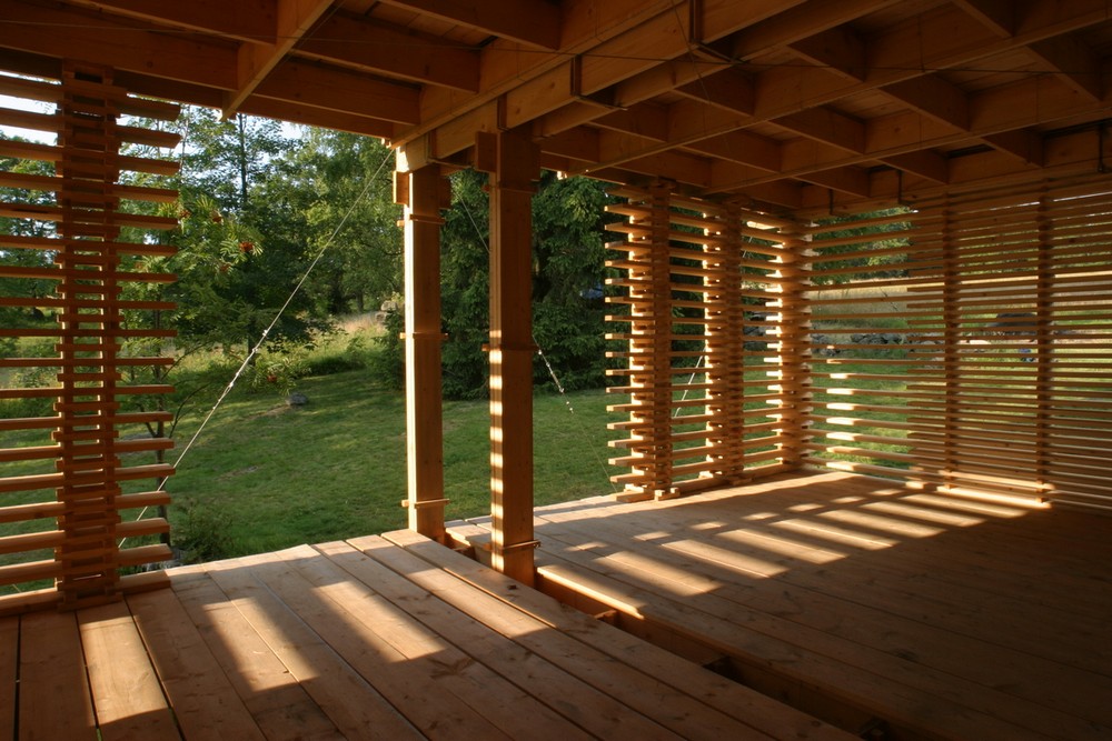 e_architect's tweet photo. Designed by HAMR Huť Architektury Martin Rajniš, Maxov Barn replaces an old wooden cottage from before World War II in the Jizera Mountains, Czech Republic

https://t.co/91JwWXsPyV

#TimberBarn #CzechRepublic #Architecture #CzechArchitect https://t.co/PcfdOl9Vvy