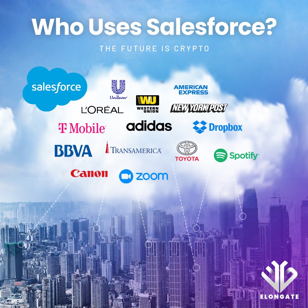 <a href="/1goonrich/">Quasar.Exe</a> Don’t forget utility. <a href="/elongateog/">EG Token</a> <a href="/salesforce/">Salesforce</a> <a href="/SalesforceCA/">SalesforceCA</a> <a href="/appexchange/">Salesforce AppExchange</a>