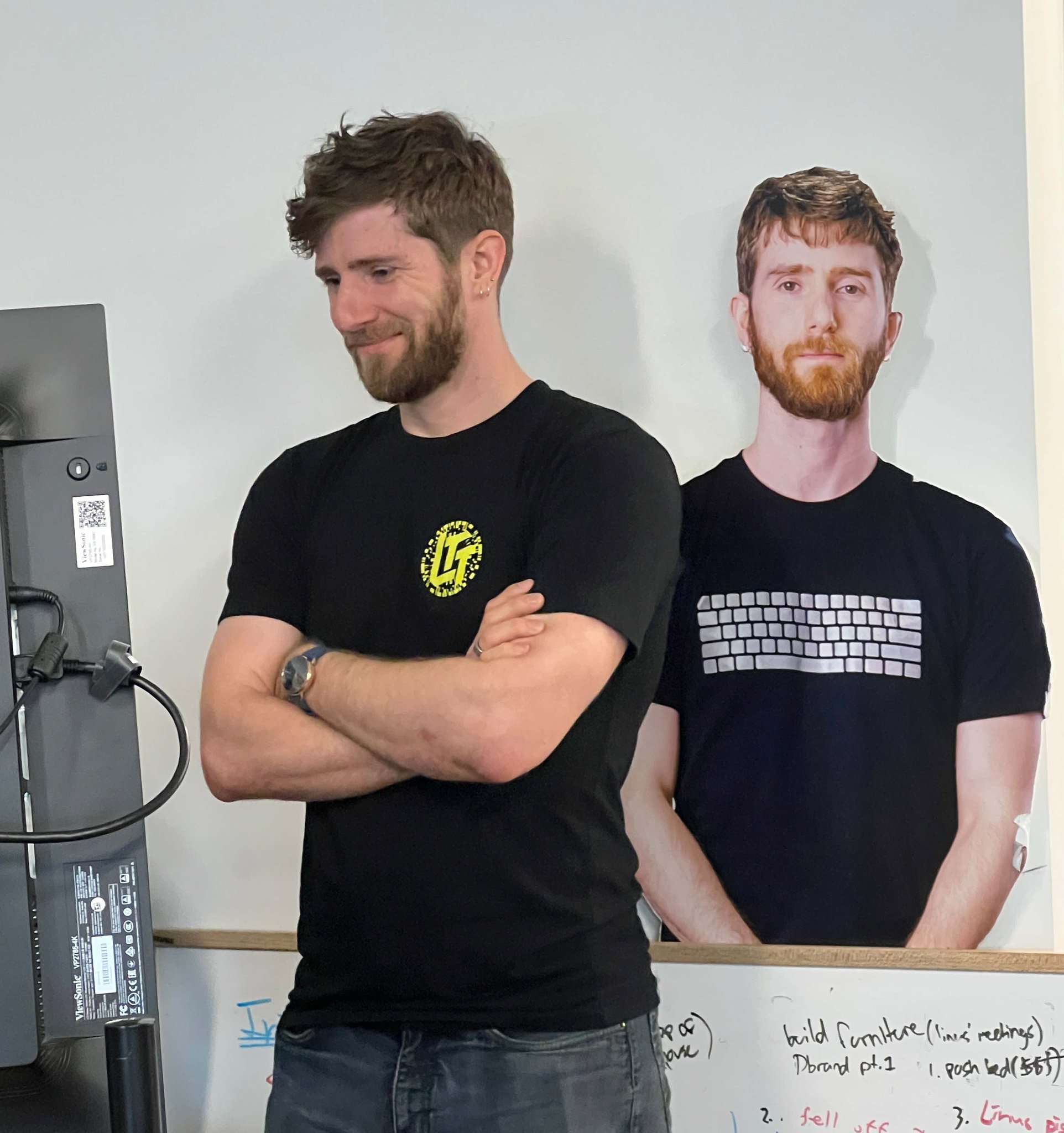 Linus Tech Tips on Twitter: 