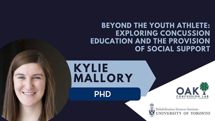 OAK Concussion Lab tweet media