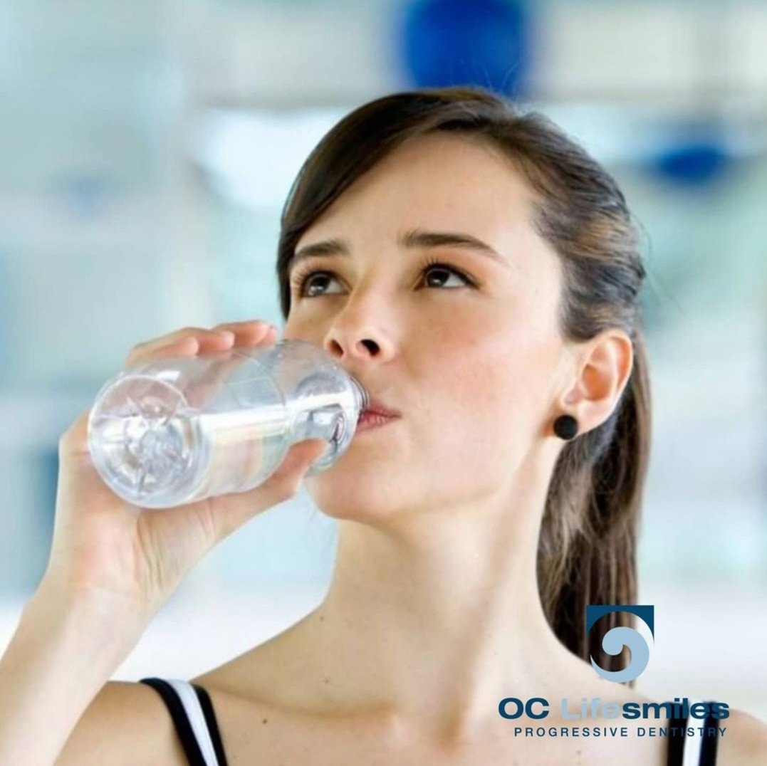 OCLIFESMILES's tweet photo. Xerostomia is defined as dry mouth, resulting from reduced or absent saliva flow. Talk to Dr. Cross about your symptoms the next time you're in!

#oralhealth #oclifesmiles #DrCross #newportbeach #coronadelmar #newportcoast #costamesa #orangecounty #cosmeticdentistry https://t.co/Ao88clgYuM