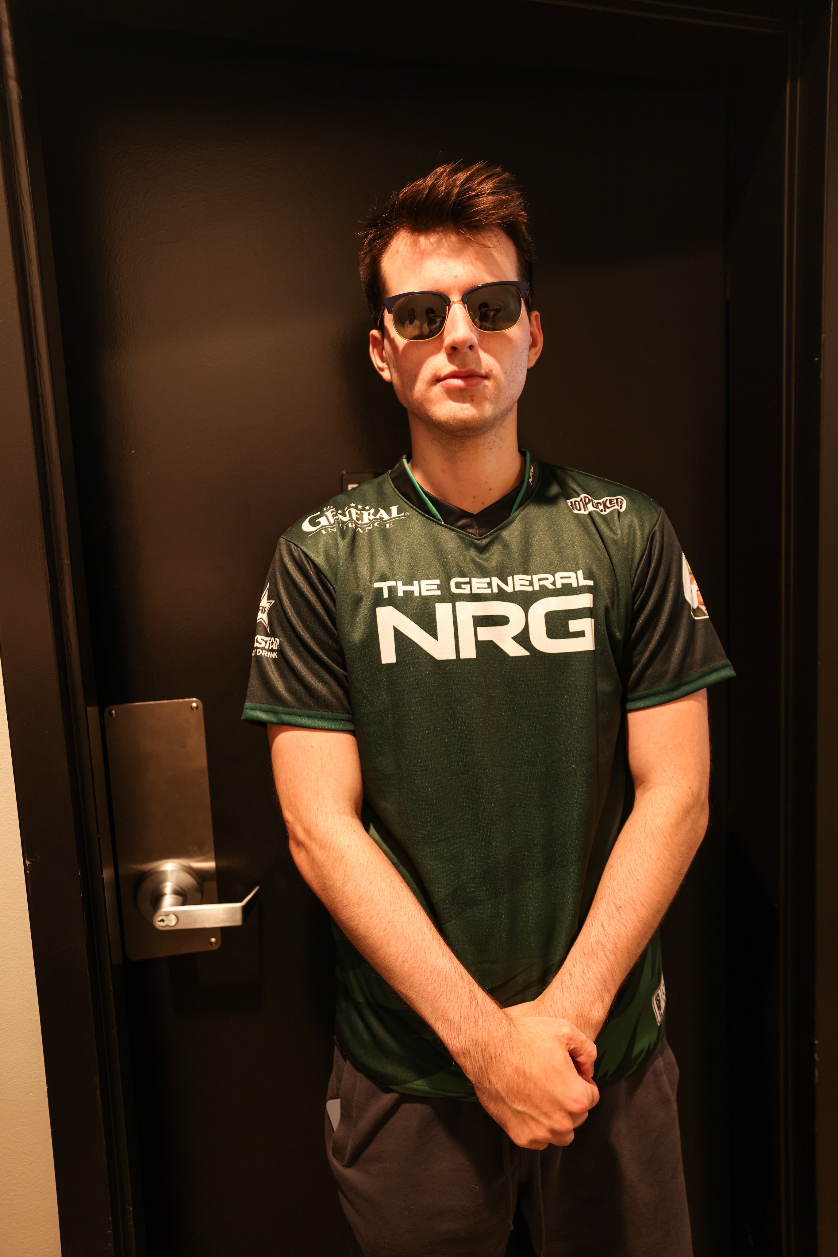 NRG on Twitter: "@embequackers @GarrettG @chellchee @SquishyMuffinz