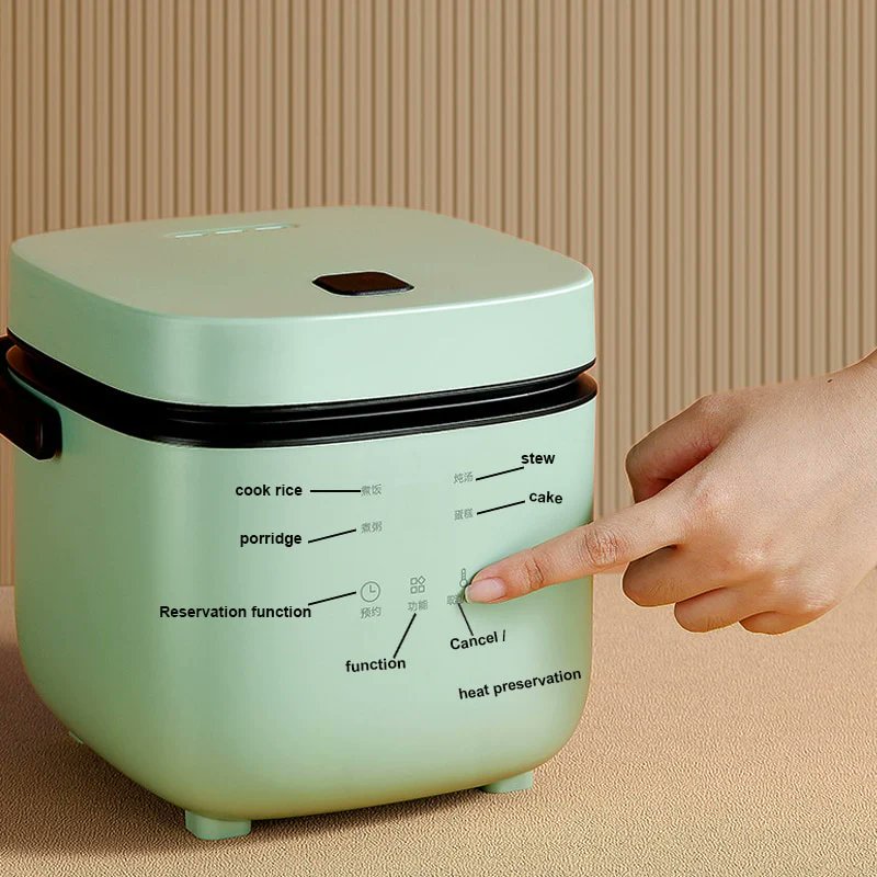 DingiBox's tweet photo. Hello Good People,
Multifunctional Electric rice cooker available on store 
with FREE SHIPPING &amp; get 10% Discount 💐
Product Link : https://t.co/vFtw2apVnq 
#electricricecooker #ricecooker #dingibox #discount https://t.co/18wSwSY4cL