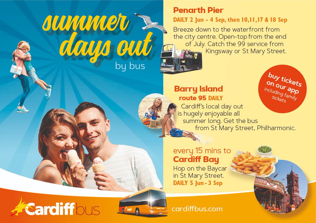 Primary Times Cardif tweet media