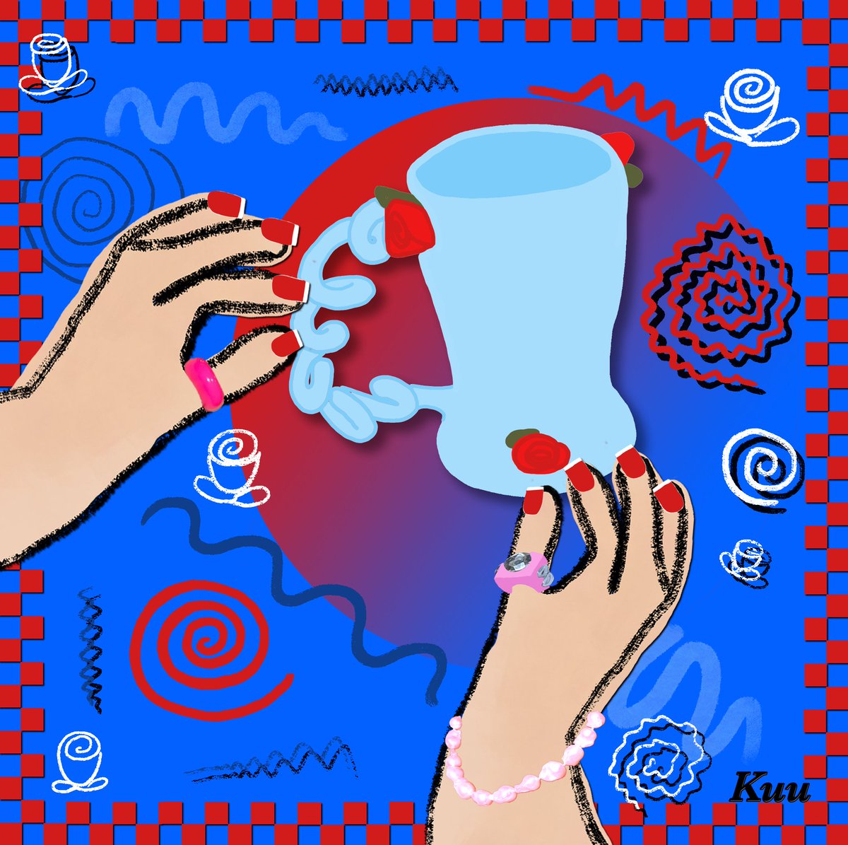 kuupottery tweet media