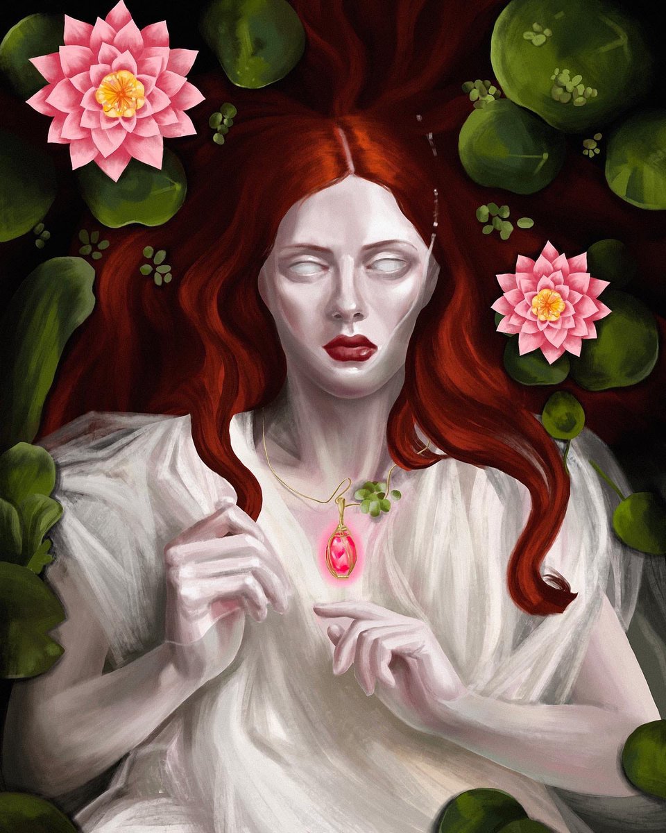 ucrystalvision1's tweet photo. DEAD OPHELIA
0.10 $ETH
DARK ANGELS COLLECTION

#NFTs #NFTCollection #nftcollector  

https://t.co/ekHmxxLr4L https://t.co/tdL2yd5A6p