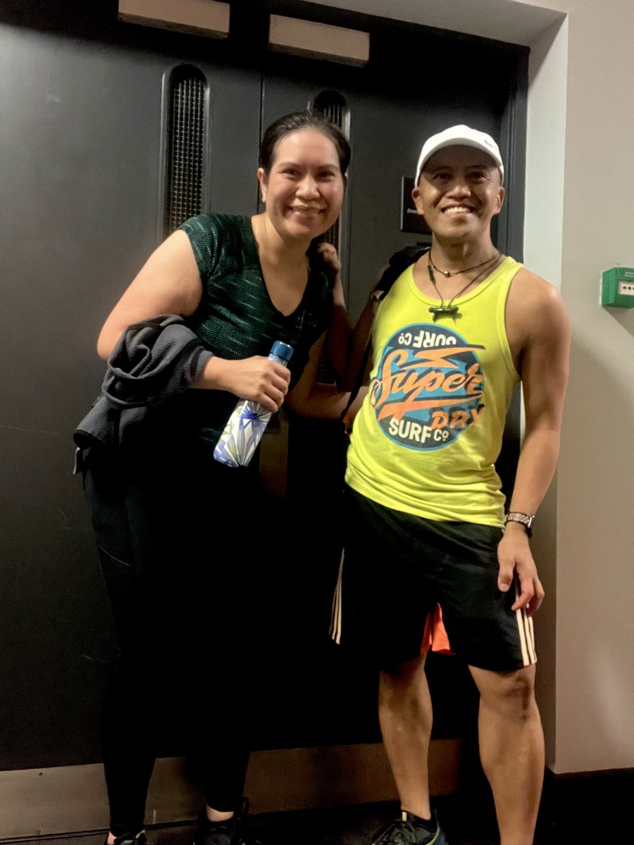 Richard G Sasa (@sasa_richard) on Twitter photo Meeting new friends at the ZUMBA class ๐บ๐ผ๐ #NursesActive #ImperialActive #wenurses <a href="/Marie_Batey/">Marie Batey๐ฟ๐ค๐ผ</a> <a href="/MarcelleTauber/">Marcelle Tauber-Gilmore, RGN, BSc, MSc ๐๐</a> <a href="/amber_4567/">abe toledo</a> <a href="/margji03/">marilyn</a> <a href="/jheiar101/">John Ryan Hernandez</a> <a href="/majhoye/">Maj Castaรฑeda</a> <a href="/bench_00143/">Bengem Fontanilla</a> <a href="/Dsandelor/">Sandy DelosSantos</a> <a href="/sabbyCLC/">Sabrina Chung</a> <a href="/MitraB95/">Mitra Bakhtiari</a> Meeting new friends at the ZUMBA class ๐บ๐ผ๐ #NursesActive #ImperialActive #wenurses <a href="/Marie_Batey/">Marie Batey๐ฟ๐ค๐ผ</a> <a href="/MarcelleTauber/">Marcelle Tauber-Gilmore, RGN, BSc, MSc ๐๐</a> <a href="/amber_4567/">abe toledo</a> <a href="/margji03/">marilyn</a> <a href="/jheiar101/">John Ryan Hernandez</a> <a href="/majhoye/">Maj Castaรฑeda</a> <a href="/bench_00143/">Bengem Fontanilla</a> <a href="/Dsandelor/">Sandy DelosSantos</a> <a href="/sabbyCLC/">Sabrina Chung</a> <a href="/MitraB95/">Mitra Bakhtiari</a>