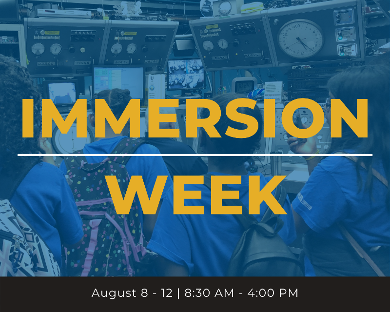 boostatduke's tweet photo. ⏰ It's about to be a whole whirlwind at BOOST! We've got #BOOSTLaunch on Aug 6 and #ImmersionWeek Aug 8-12. Check your email for details! Staff, Slack us you've got questions! #BOOSTatDuke https://t.co/GoQVOgcIc5