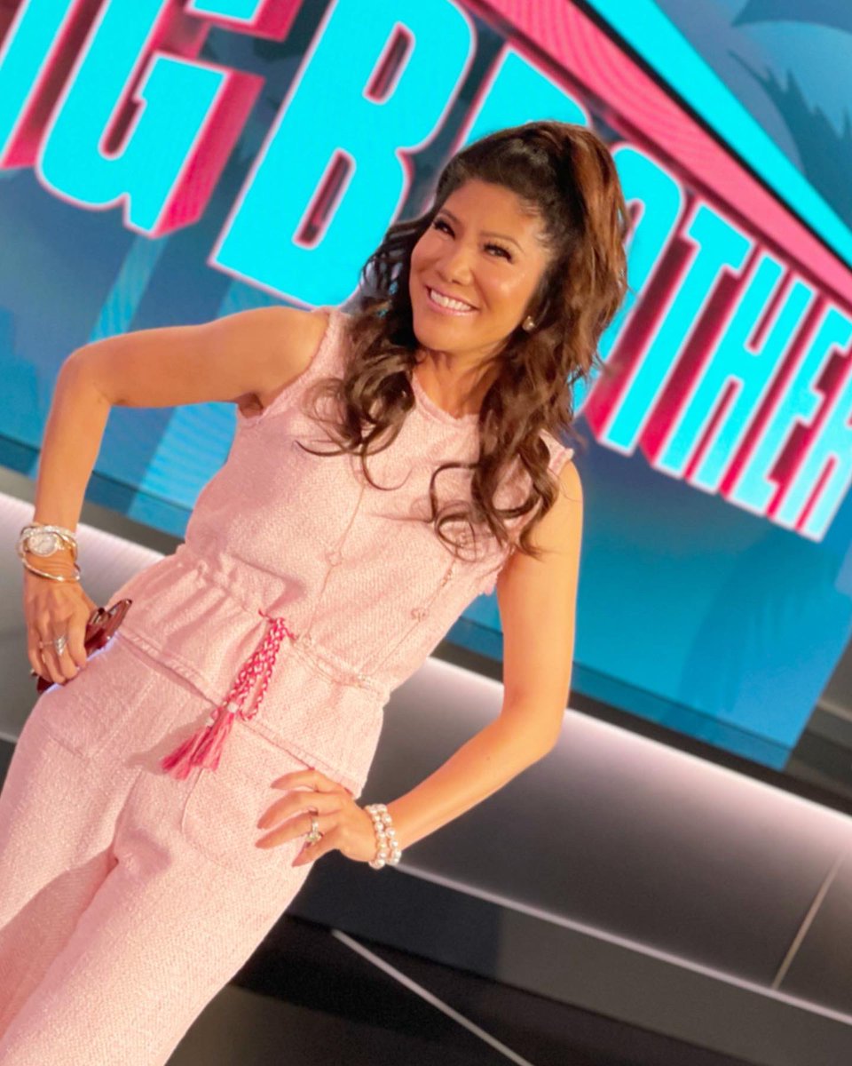 Julie Chen Moonves tweet media