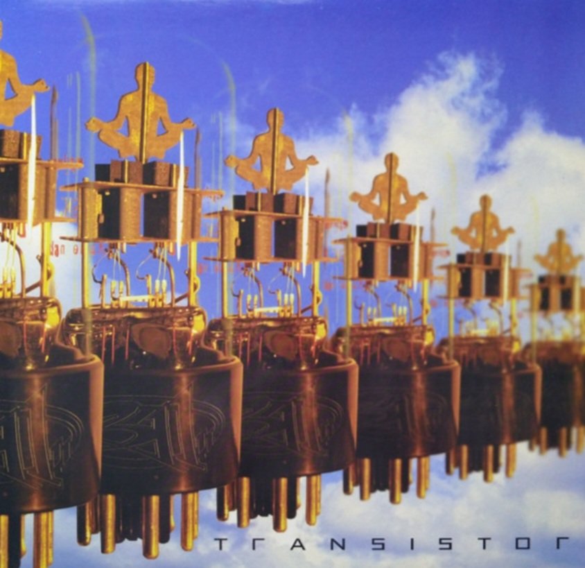 TonesOfMusic's tweet image. Transistor by 311 turns 25. 
A fan and critic choice as their best album. Favorite song?