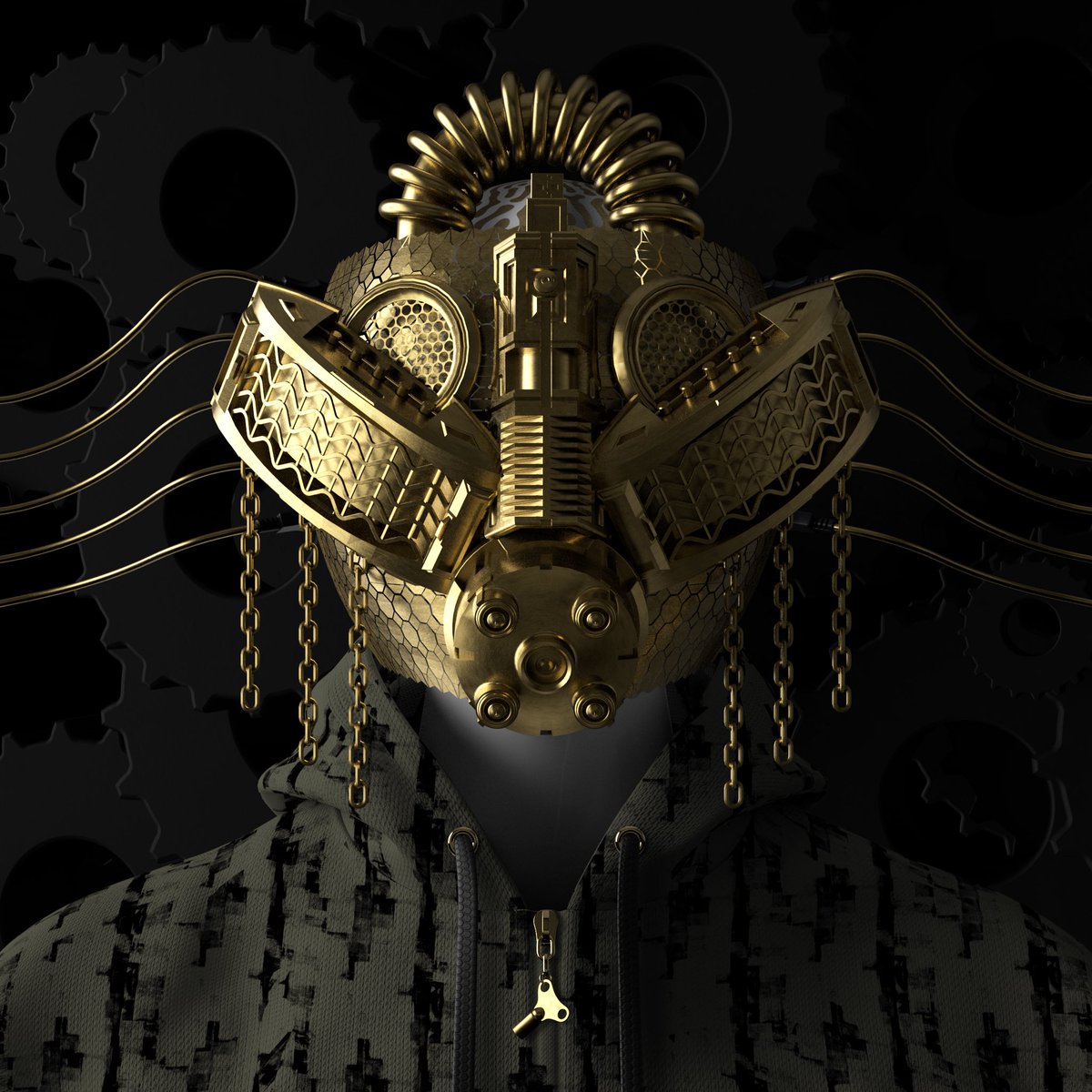 psychanon's tweet image. /  N E W  T R A I T S 

Coming soon.