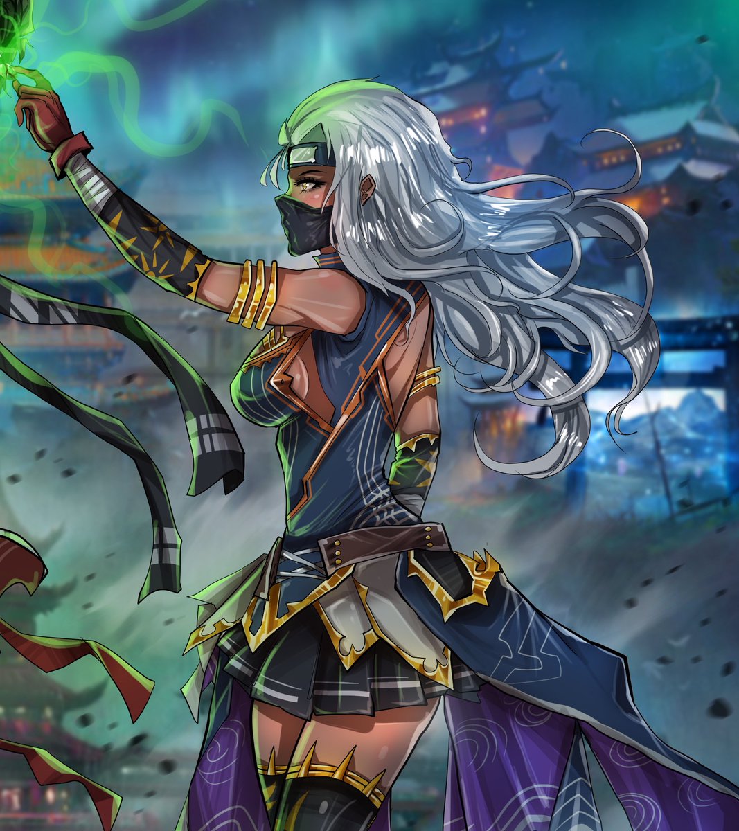 NFT Scrub tweet media